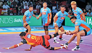 Kabaddi